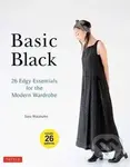 Basic Black (26 Edgy Essentials for the Modern Wardrobe) - kniha z kategorie Odborné a naučné