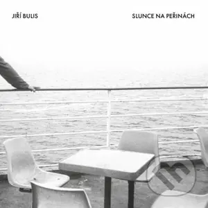 Jiří Bulis: Slunce na peřinách LP - Jiří Bulis