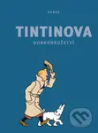 Tintinova dobrodružství - kompletní vydání 13-24 - kniha z kategorie Komiksy