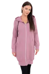 Dámské šaty Kesi Hooded