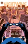 Nightwing Vol. 5: Time of the Titans - C.S. Pacat, Tom Taylor - kniha z kategorie Komiksy