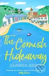 The Cornish Hideaway ('A sun-drenched delight, an absolute joy!' HEIDI SWAIN) - kniha z kategorie Romantika