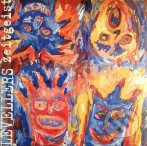 Levellers:  Zeitgeist (30th Anniversary) (3 CD) - Levellers