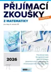 Přijímací zkoušky z matematiky - Nanečisto - kniha z kategorie Matematika