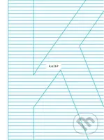 Svědek - Skvosty poezie - Jiří Kolář - kniha z kategorie Poezie