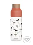 Quokka Plastová láhev Ice: Birds 720 ml