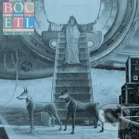Blue Oyster Cult: Extraterrestial Live - Blue Öyster Cult
