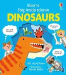 Dinosaurs - Rob Lloyd Jones, Teresa Bellon (ilustrátor)
