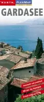 Gardasse (FlexiMap, 1:90 000)
