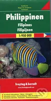 Philippinen 1:950 000 (Automapa)