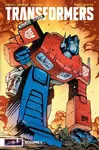 Transformers Vol. 1 - Daniel Warren Johnson