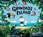 Grandad's Island - Benji Davies - kniha z kategorie Pro děti