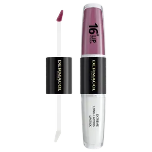 Dermacol 16H Lip Colour č.7