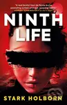 Ninth Life - Stark Holborn - kniha z kategorie Sci-fi