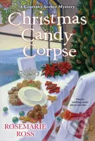 Christmas Candy Corpse - Rosemarie Ross - kniha z kategorie Společenská beletrie