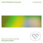 Český Komorní Orchestr: Dvořák, Suk: Smyčcové Serenády