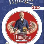 TimeLine - Česko - hra z kategorie Vzdělávací hry