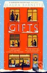 Gifts (The perfect stocking filler for book lovers this Christmas) - kniha z kategorie Společenská beletrie