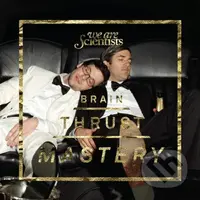We Are Scientists:  Brain Thrust Mastery LP - We Are Scientists