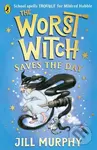 The Worst Witch Saves the Day - Jill Murphy