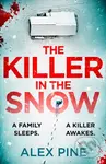 The Killer in the Snow - Alex Pine - kniha z kategorie Detektivky, thrillery a horory