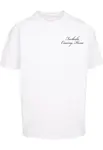 Men's T-shirt Football's coming Home Gamechanger white