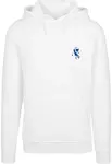 Men's sweatshirt A S Club Hoody white