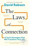 The Laws of Connection (13 Social Strategies That Will Transform Your Life) - kniha z kategorie Odborné a naučné
