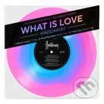 Haddaway:  What Is Love (Coloured) / Remaster 2025 LP