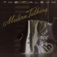 Modern Talking: First Album  LP - Modern Talking