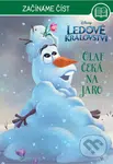 Ledové království: Olaf čeká na jaro