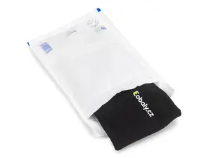 100 ks - Plastová bublinková obálka 175x265