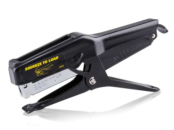 Sešívačka kartonážní P6C-8 mechanická pro spony STCR5019