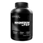 Magnesium + P5P 120 kapsúl