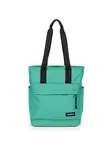 EASTPAK Shopper  tyrkysová