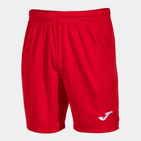 Men's/Boys' Shorts Joma Drive Bermuda Red