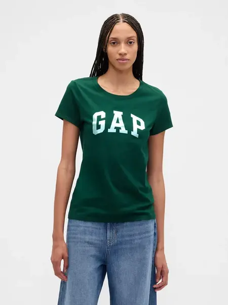 GAP T-shirt with logo - Women's