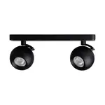Svítidlo Galoba 33675 black LS2