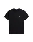 Polo Ralph Lauren Tričko  čierna