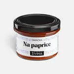 ŽIVINA Omáčka na paprike 200 g