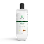 Škoricový masážny olej 500 ml – Green idea