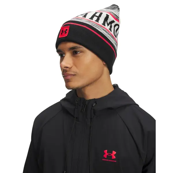 Pánska čiapka Under Armour Halftime Pom