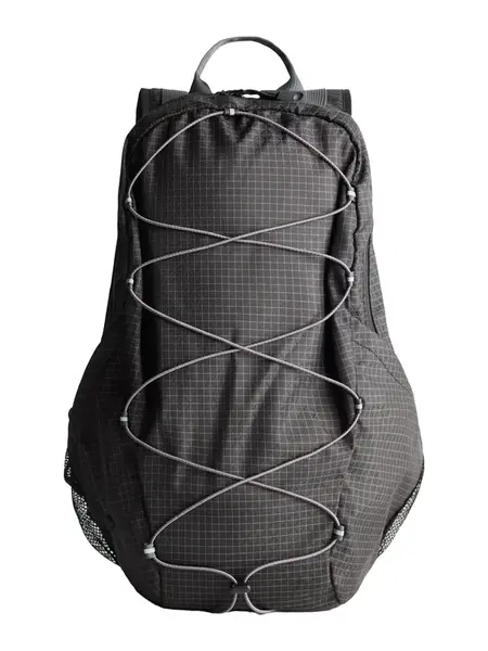 Bershka Batoh  čierna