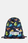Puma taška na ruksak detská PUMA PHASE AOP Small Gym Sack
