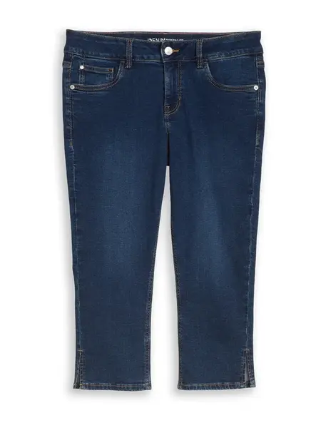 TOM TAILOR DENIM Džínsy  modrá denim