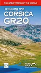 Trekking the Corsica GR20 - Andrew McCluggage
