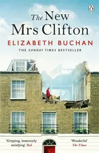 The New Mrs Clifton - Elizabeth Buchanová