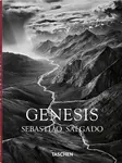 Sebastiao Salgado. Genesis - LÃ©lia Wanick Salgado