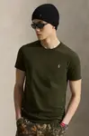 Polo Ralph Lauren  basic tričko pánské bavlněné