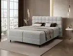 Boxspring Camma Rozměr: 140 x 200 cm, látka: Royal 4